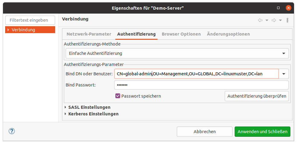 Eigenschaften